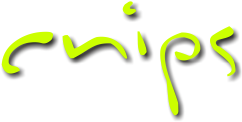 CNIPS webdesign Logo