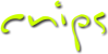 CNIPS webdesign Logo